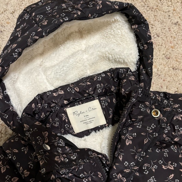 Rylee + Cru Snowsuit - Picture 1 of 3